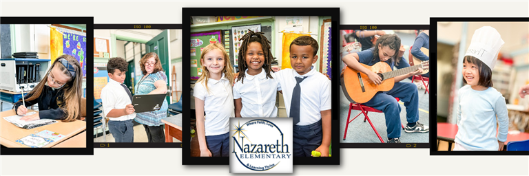 Nazareth Collage